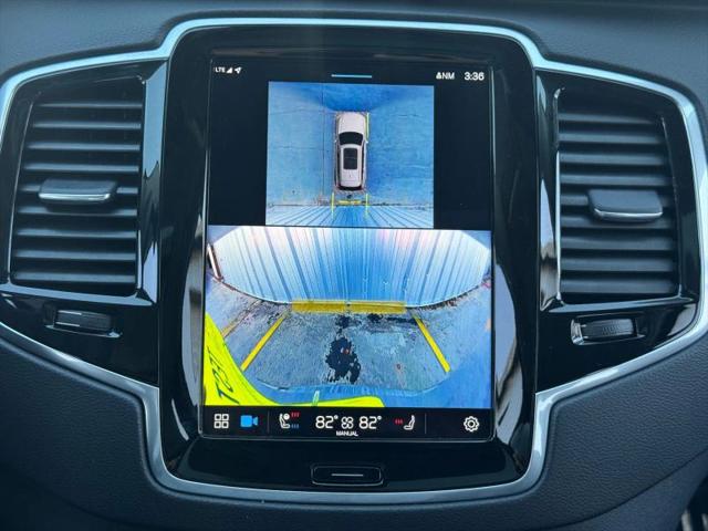 2024 Volvo XC90 B6 Ultimate Bright Theme 7-Seater