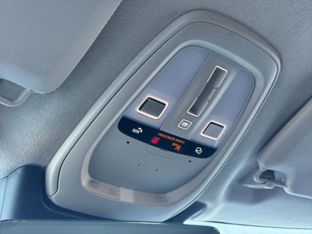 2024 Volvo XC90 B6 Ultimate Bright Theme 7-Seater