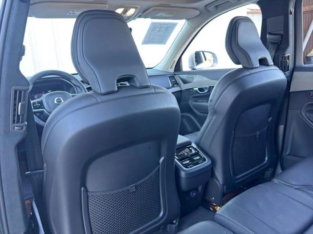 2024 Volvo XC90 B6 Ultimate Bright Theme 7-Seater
