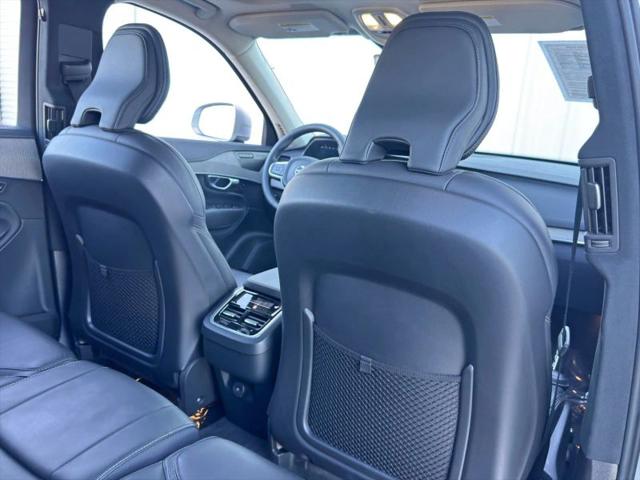 2024 Volvo XC90 B6 Ultimate Bright Theme 7-Seater
