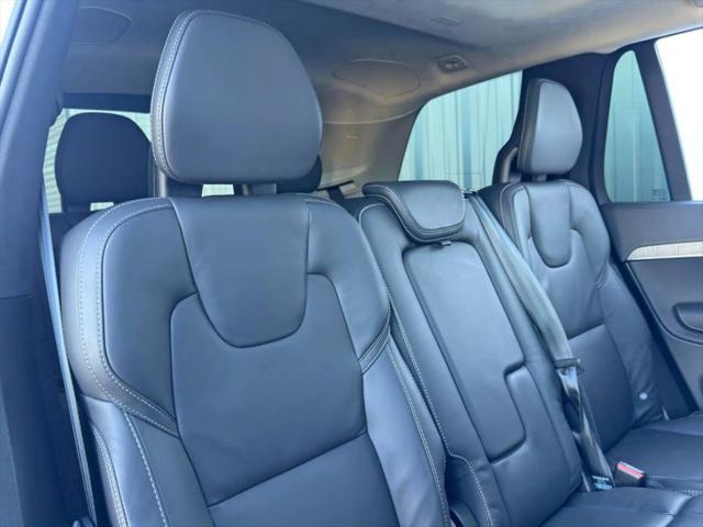 2024 Volvo XC90 B6 Ultimate Bright Theme 7-Seater