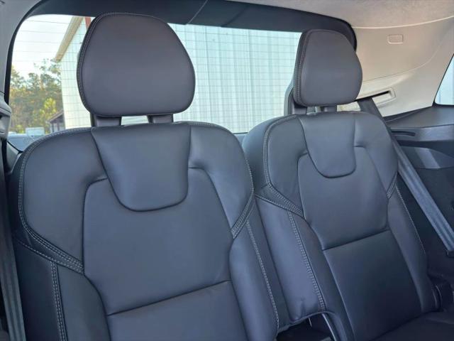 2024 Volvo XC90 B6 Ultimate Bright Theme 7-Seater