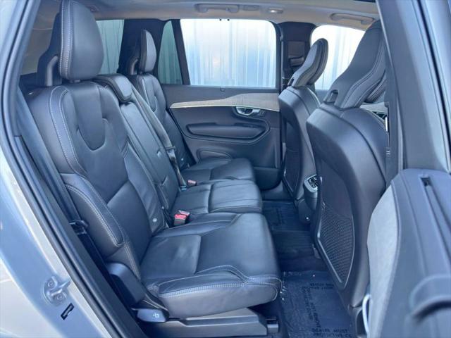 2024 Volvo XC90 B6 Ultimate Bright Theme 7-Seater