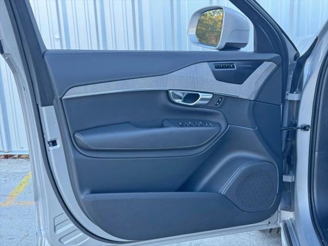 2024 Volvo XC90 B6 Ultimate Bright Theme 7-Seater