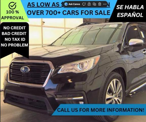 2020 Subaru Ascent Touring for sale in Manassas, VA