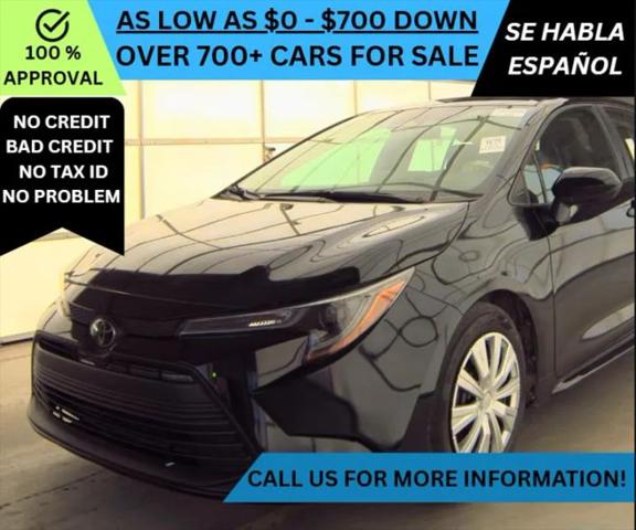 2024 Toyota Corolla LE for sale in Manassas, VA