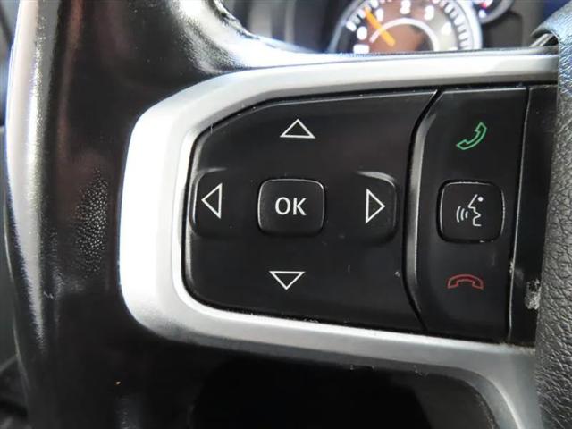2022 Ram 1500 Big Horn Quad Cab 4x4 6'4" Box