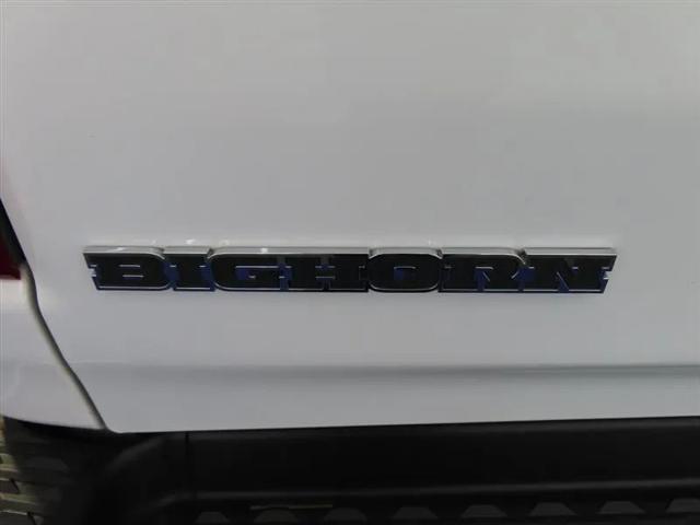 2022 Ram 1500 Big Horn Quad Cab 4x4 6'4" Box