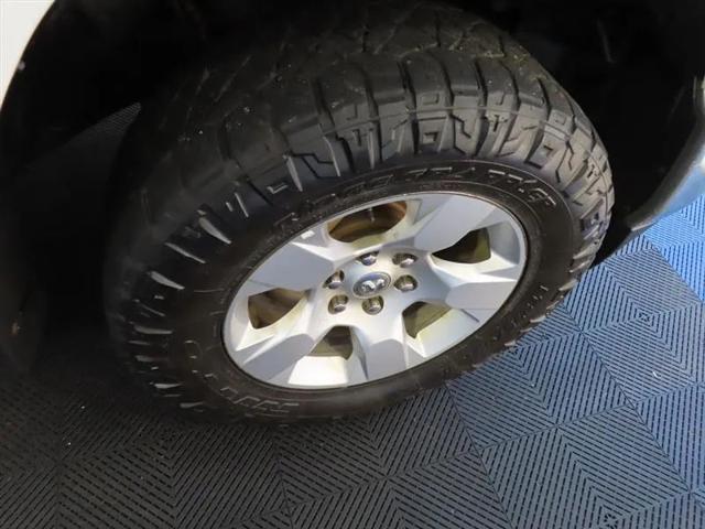 2023 Ram 1500 Big Horn Crew Cab 4x4 5'7" Box