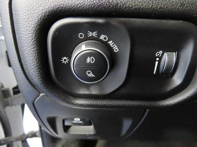 2023 Ram 1500 Big Horn Crew Cab 4x4 5'7" Box