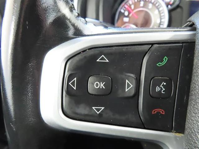 2023 Ram 1500 Big Horn Crew Cab 4x4 5'7" Box