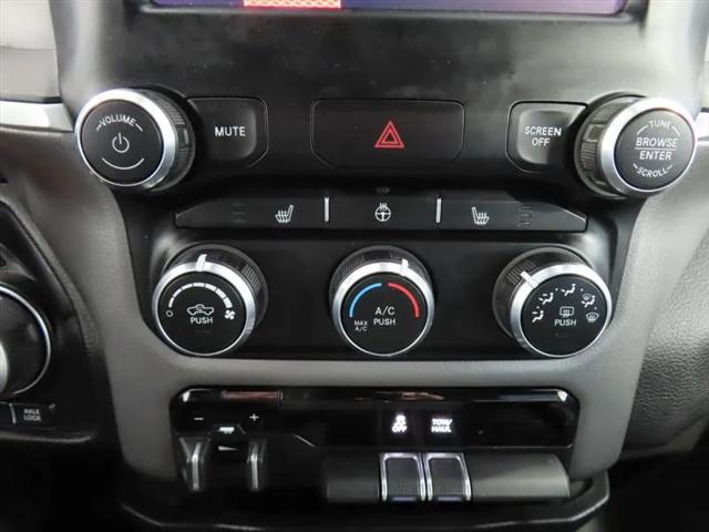 2023 Ram 1500 Big Horn Crew Cab 4x4 5'7" Box