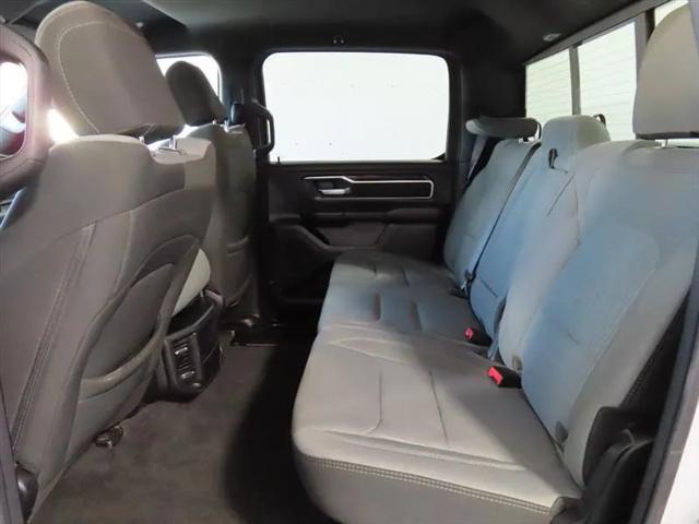 2023 Ram 1500 Big Horn Crew Cab 4x4 5'7" Box