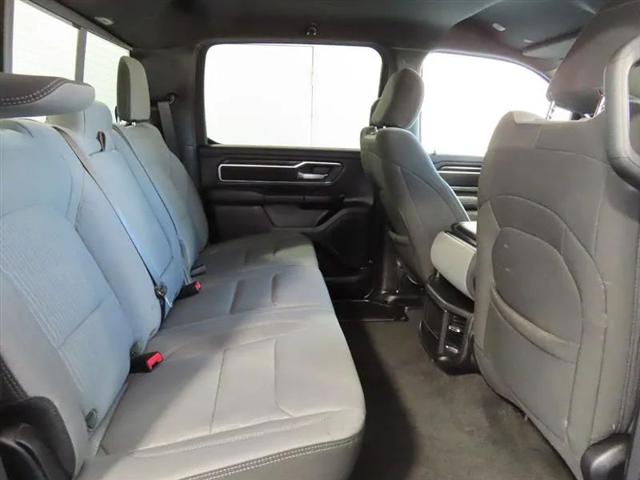 2023 Ram 1500 Big Horn Crew Cab 4x4 5'7" Box