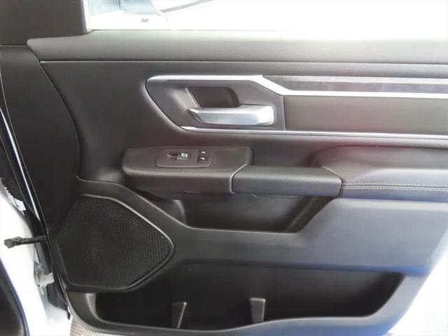 2023 Ram 1500 Big Horn Crew Cab 4x4 5'7" Box