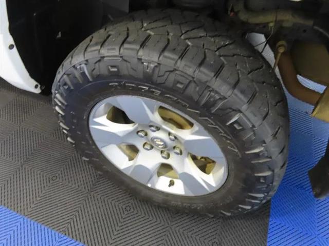 2023 Ram 1500 Big Horn Crew Cab 4x4 5'7" Box