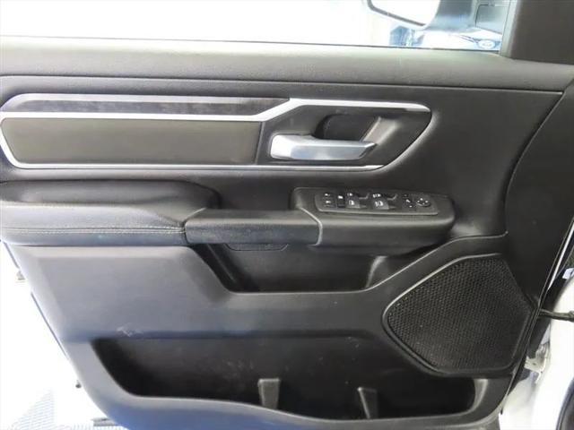 2023 Ram 1500 Big Horn Crew Cab 4x4 5'7" Box