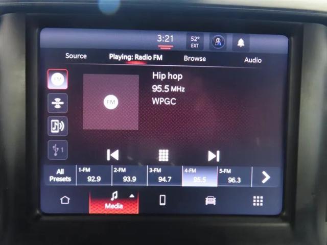 2023 Ram 1500 Big Horn Crew Cab 4x4 5'7" Box