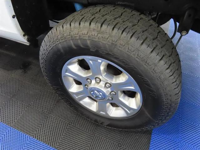 2024 Ram 2500 Big Horn Crew Cab 4x4 64 Box