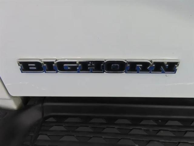 2024 Ram 2500 Big Horn Crew Cab 4x4 64 Box