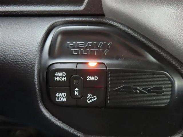 2024 Ram 2500 Big Horn Crew Cab 4x4 64 Box