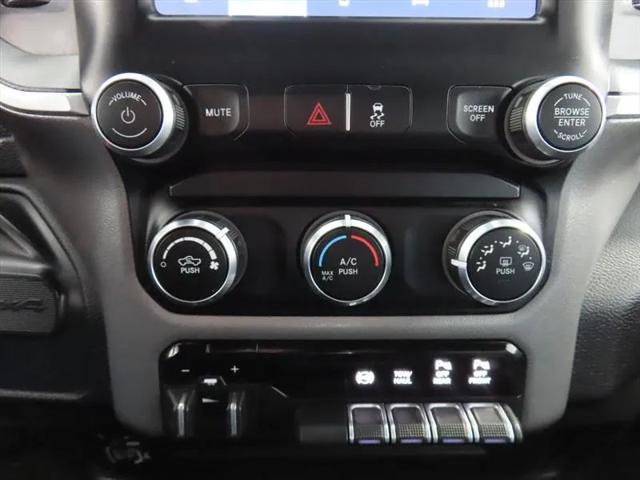 2024 Ram 2500 Big Horn Crew Cab 4x4 64 Box