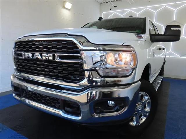 2024 Ram 2500 Big Horn Crew Cab 4x4 6'4" Box for sale in Manassas, VA