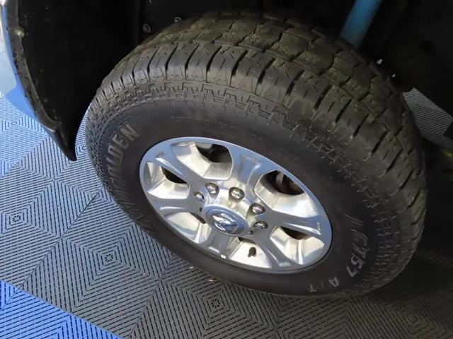2024 Ram 2500 Big Horn Crew Cab 4x4 64 Box