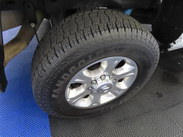 2024 Ram 2500 Big Horn Crew Cab 4x4 64 Box