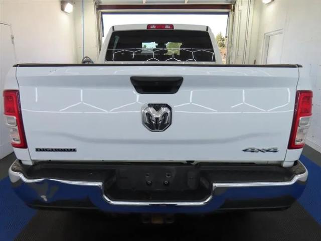 2024 Ram 2500 Big Horn Crew Cab 4x4 64 Box