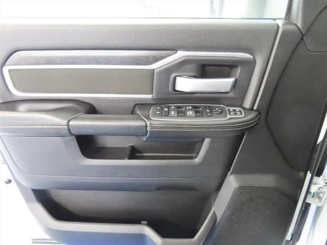2024 Ram 2500 Big Horn Crew Cab 4x4 64 Box