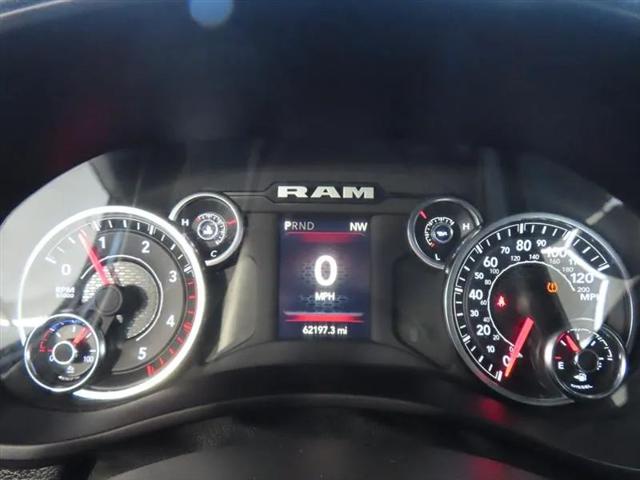 2024 Ram 2500 Big Horn Crew Cab 4x4 64 Box