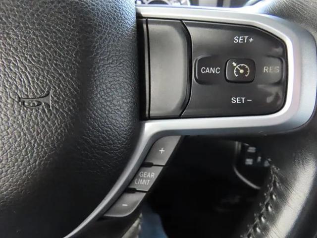 2024 Ram 2500 Big Horn Crew Cab 4x4 64 Box