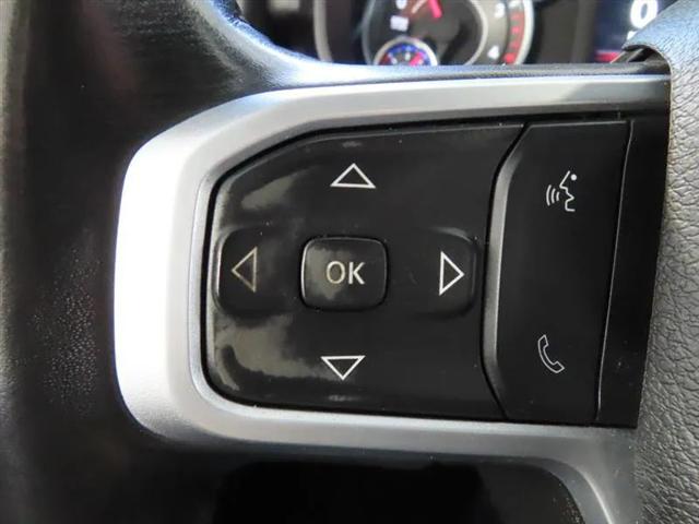 2024 Ram 2500 Big Horn Crew Cab 4x4 64 Box