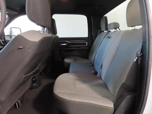 2024 Ram 2500 Big Horn Crew Cab 4x4 64 Box
