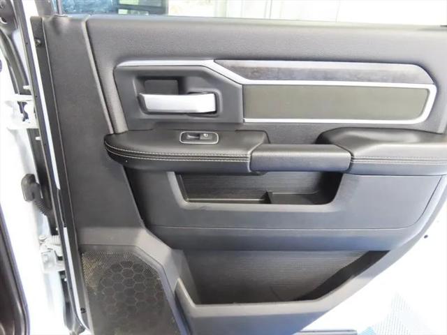 2024 Ram 2500 Big Horn Crew Cab 4x4 64 Box