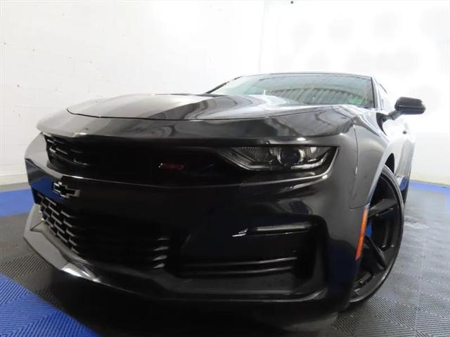 2019 Chevrolet Camaro 2SS for sale in Manassas, VA