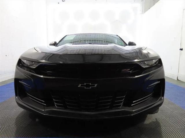 2019 Chevrolet Camaro 2SS