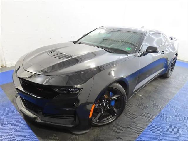 2019 Chevrolet Camaro 2SS