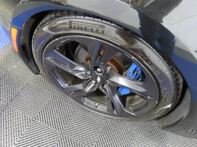 2019 Chevrolet Camaro 2SS