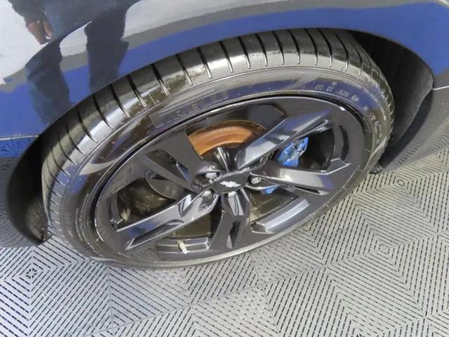 2019 Chevrolet Camaro 2SS