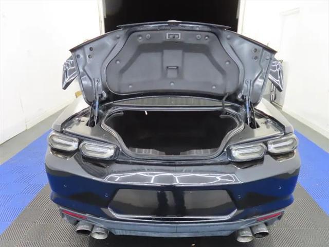 2019 Chevrolet Camaro 2SS