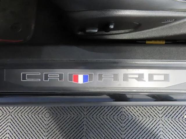 2019 Chevrolet Camaro 2SS