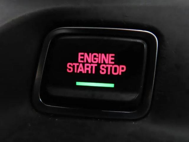 2019 Chevrolet Camaro 2SS
