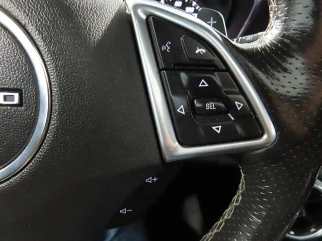 2019 Chevrolet Camaro 2SS