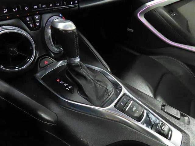 2019 Chevrolet Camaro 2SS