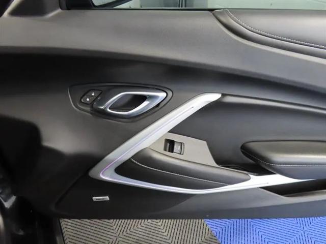 2019 Chevrolet Camaro 2SS