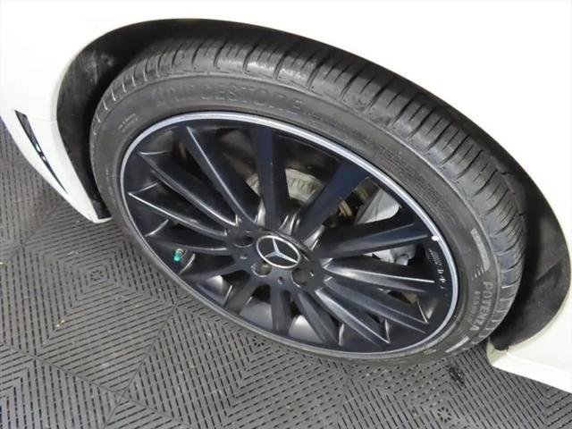 2019 Mercedes-Benz AMG C 43 4MATIC