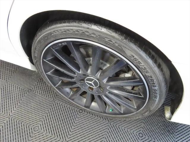 2019 Mercedes-Benz AMG C 43 4MATIC