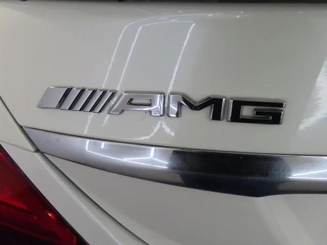 2019 Mercedes-Benz AMG C 43 4MATIC